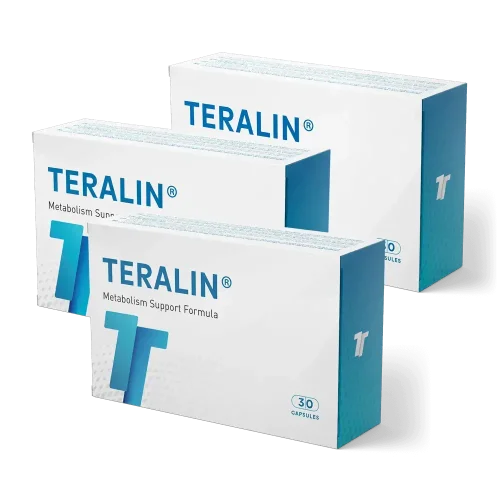 Teralin - Best-Buy-Paket