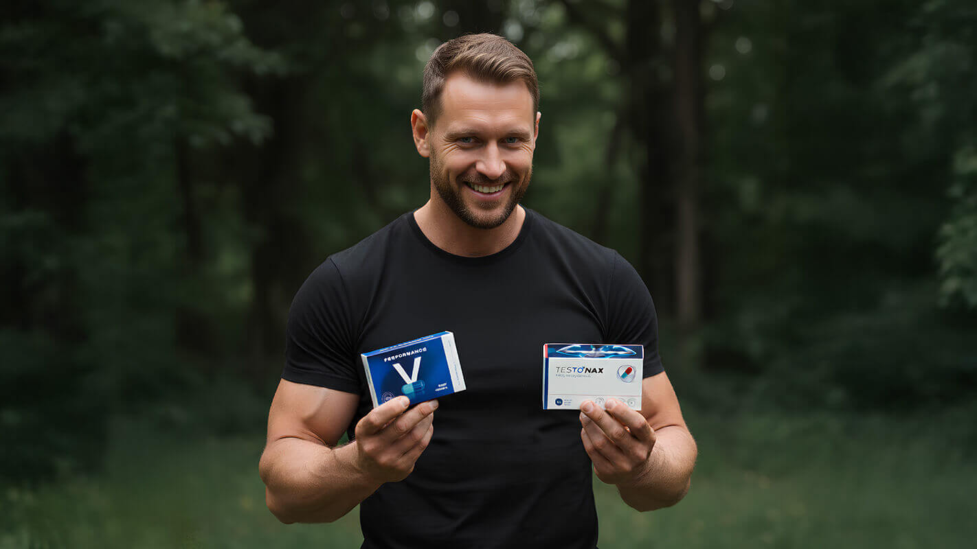 Volt Performance vs Testonax