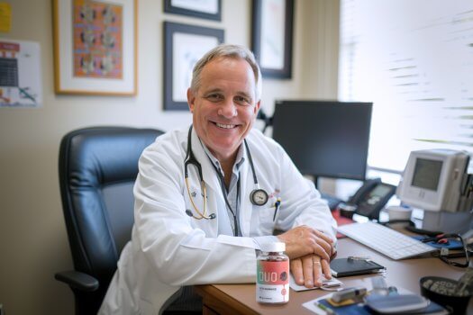 The New Breakthrough That Might Conquer the Weight Loss Industry