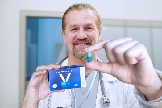 Performance Vergleich: Produkte für Männer im Test 2024